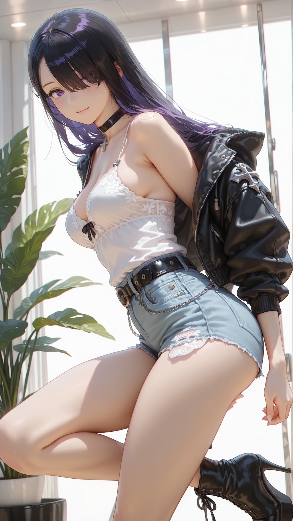 ジャケット02