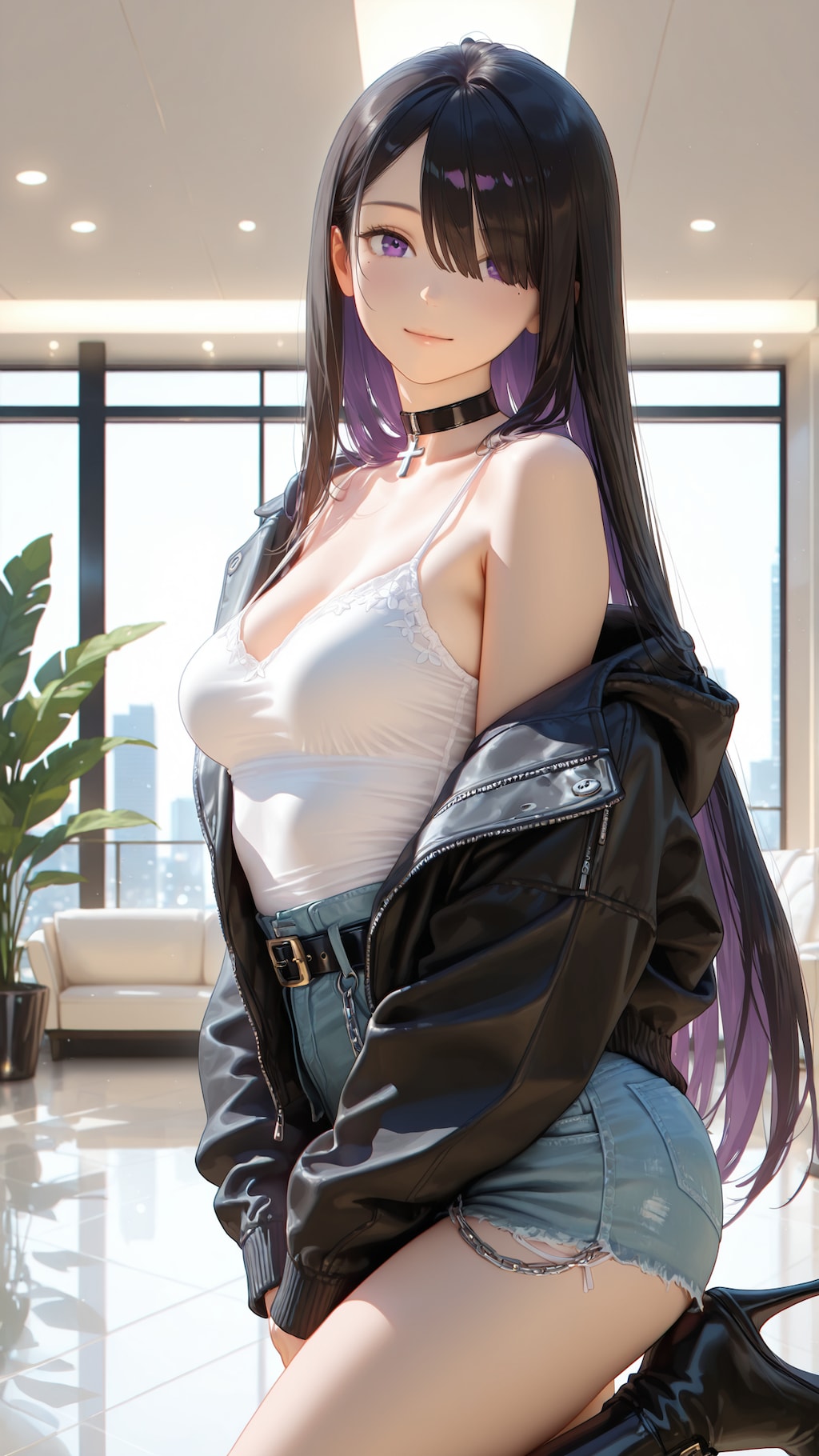 ジャケット02