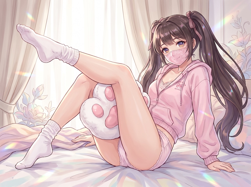 夢猫頌歌