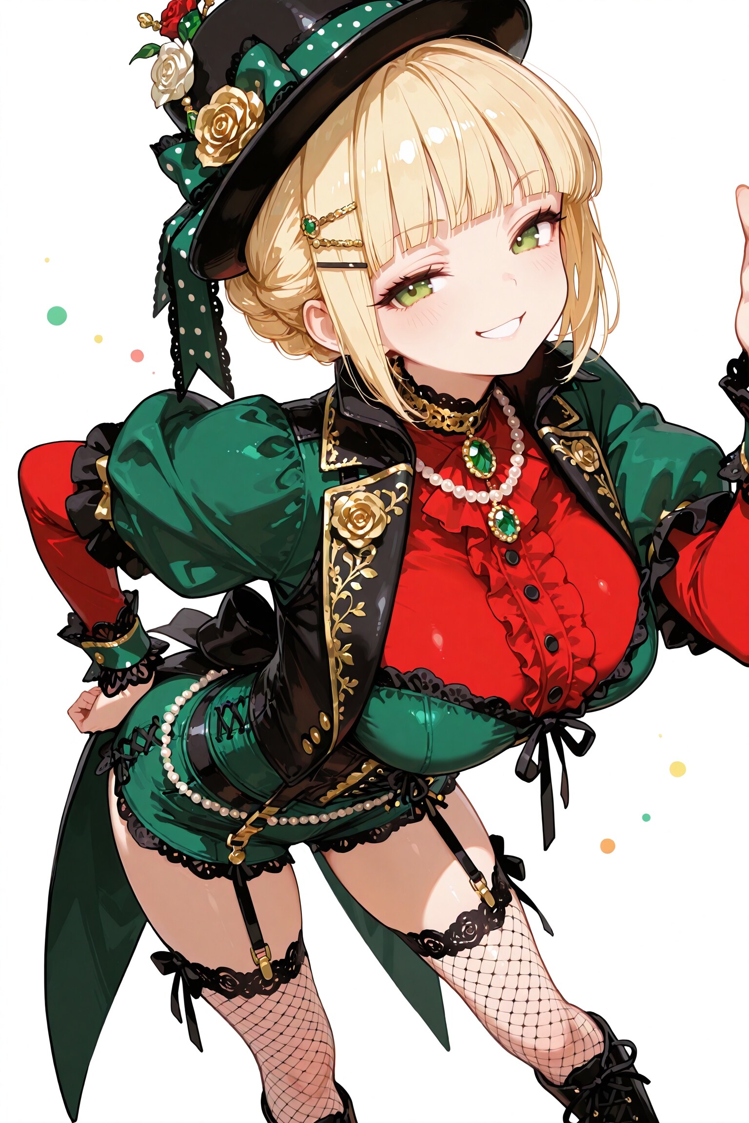 爆乳むちむちきゅるるん娘