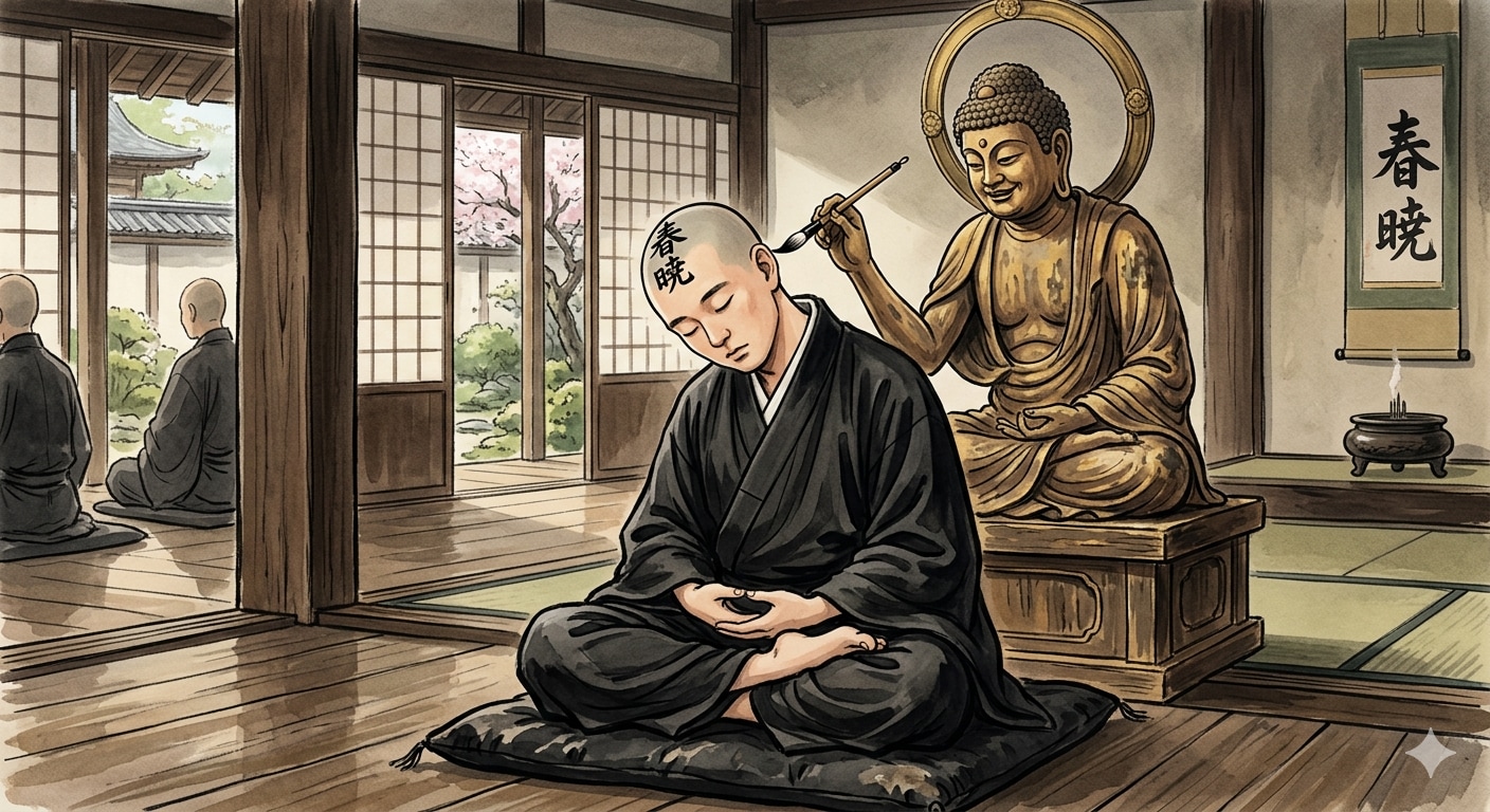 春眠天罰 | の人気AIイラスト・グラビア