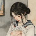 スケッチ 3枚目