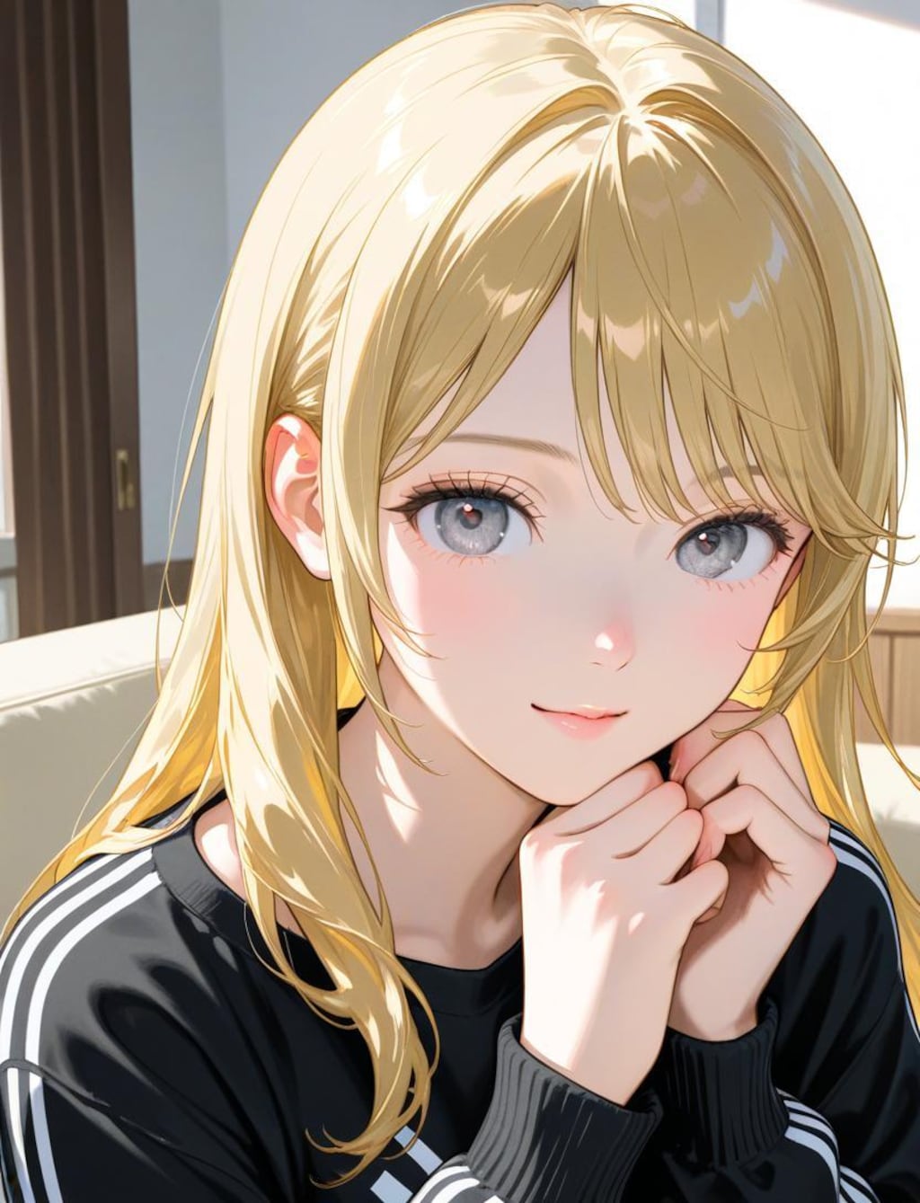 アイコンの娘。