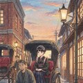 クレヨン大正浪漫 2枚目