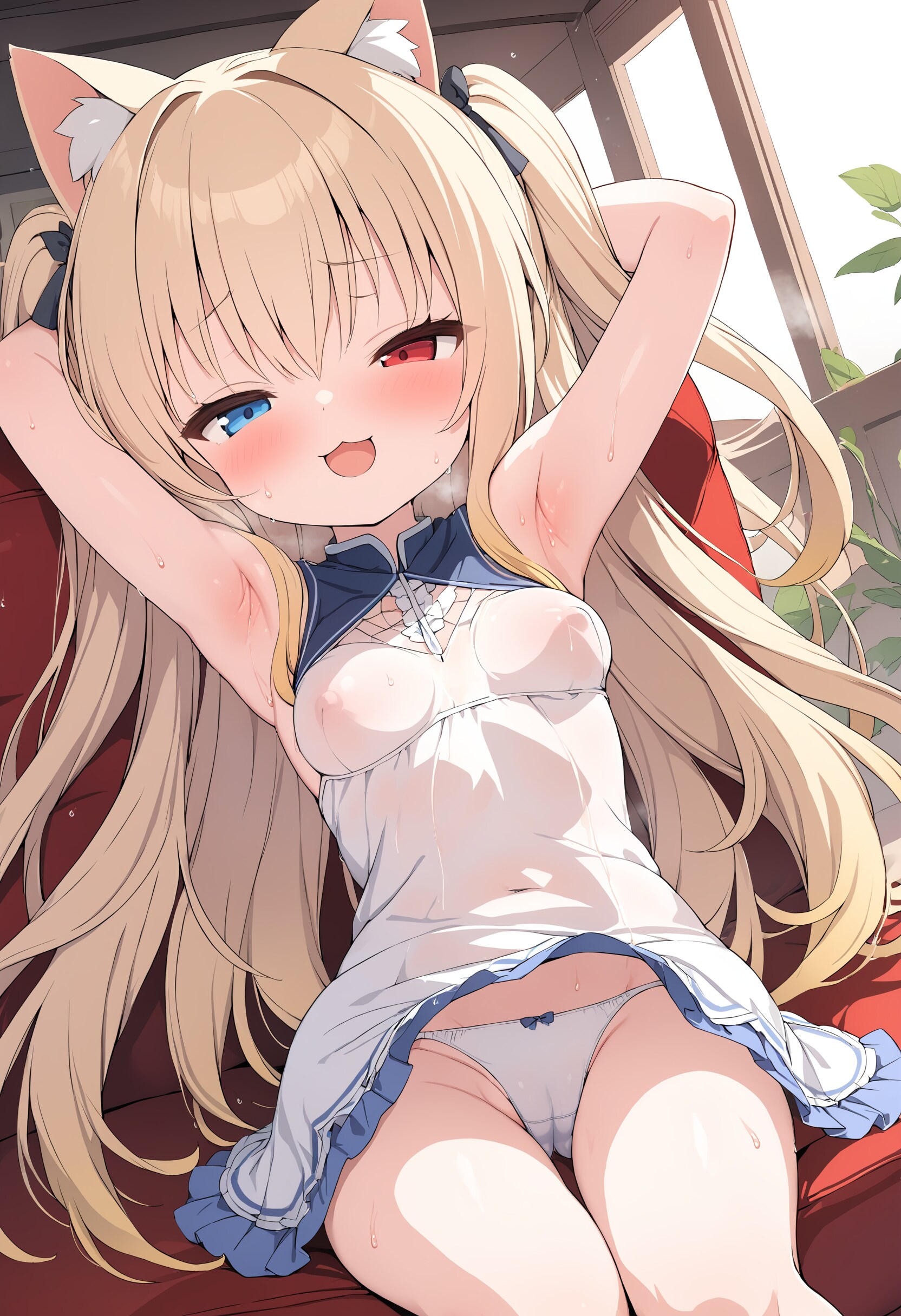 うちの子　６１４