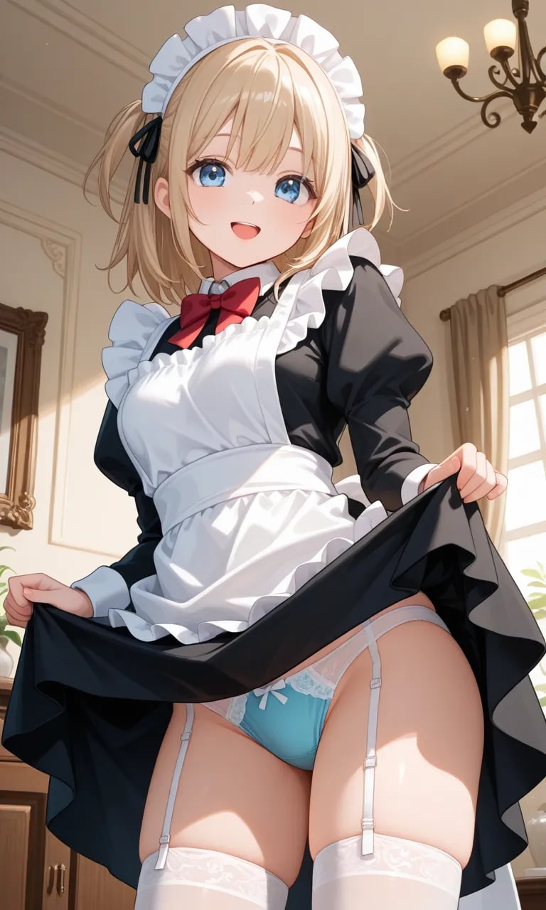 今日のパンツ#134