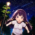 ゆうこちゃん 2枚目