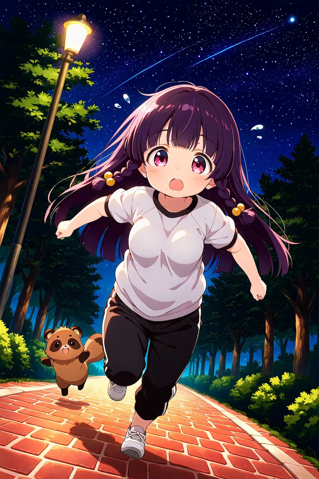 ゆうこちゃん