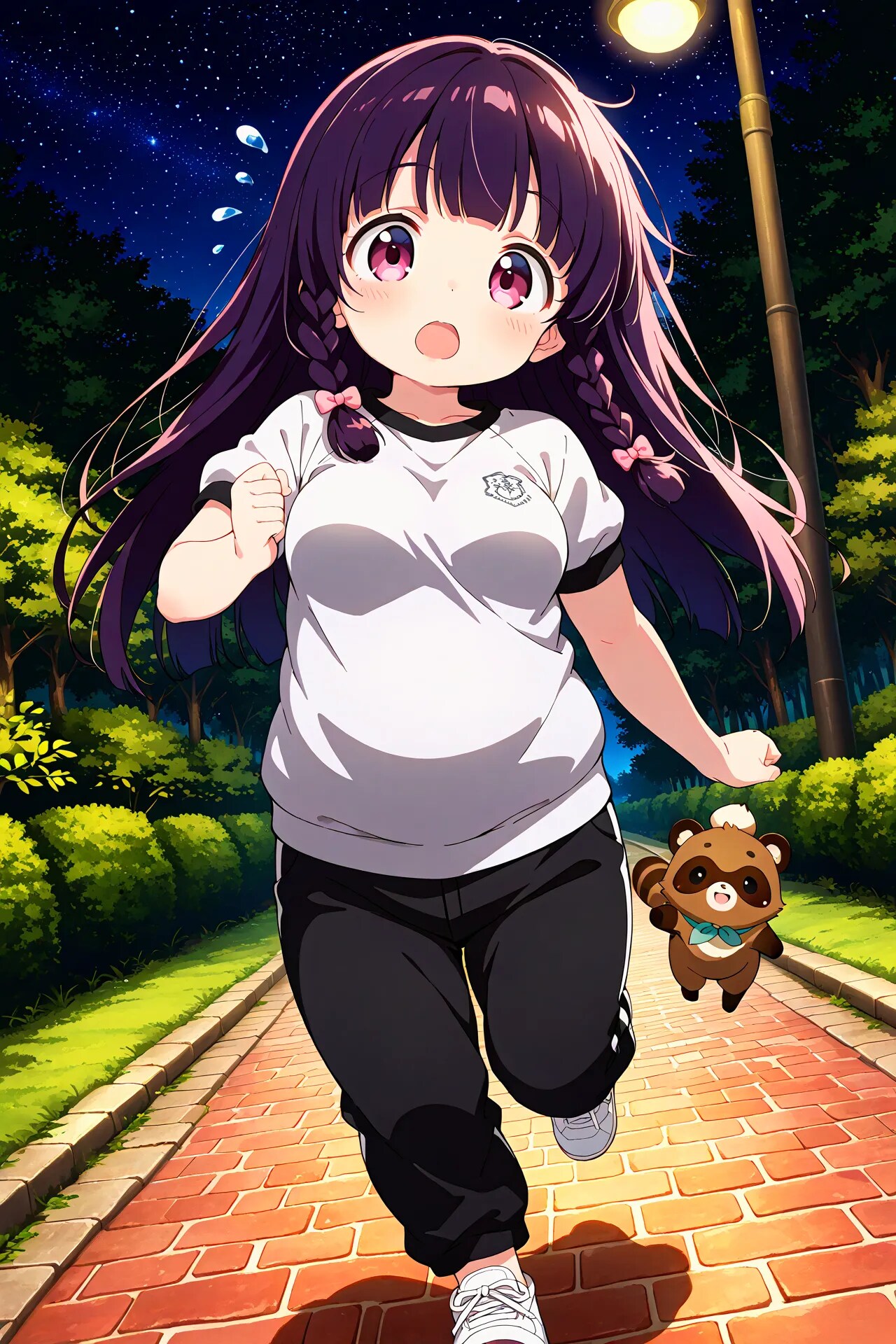 ゆうこちゃん