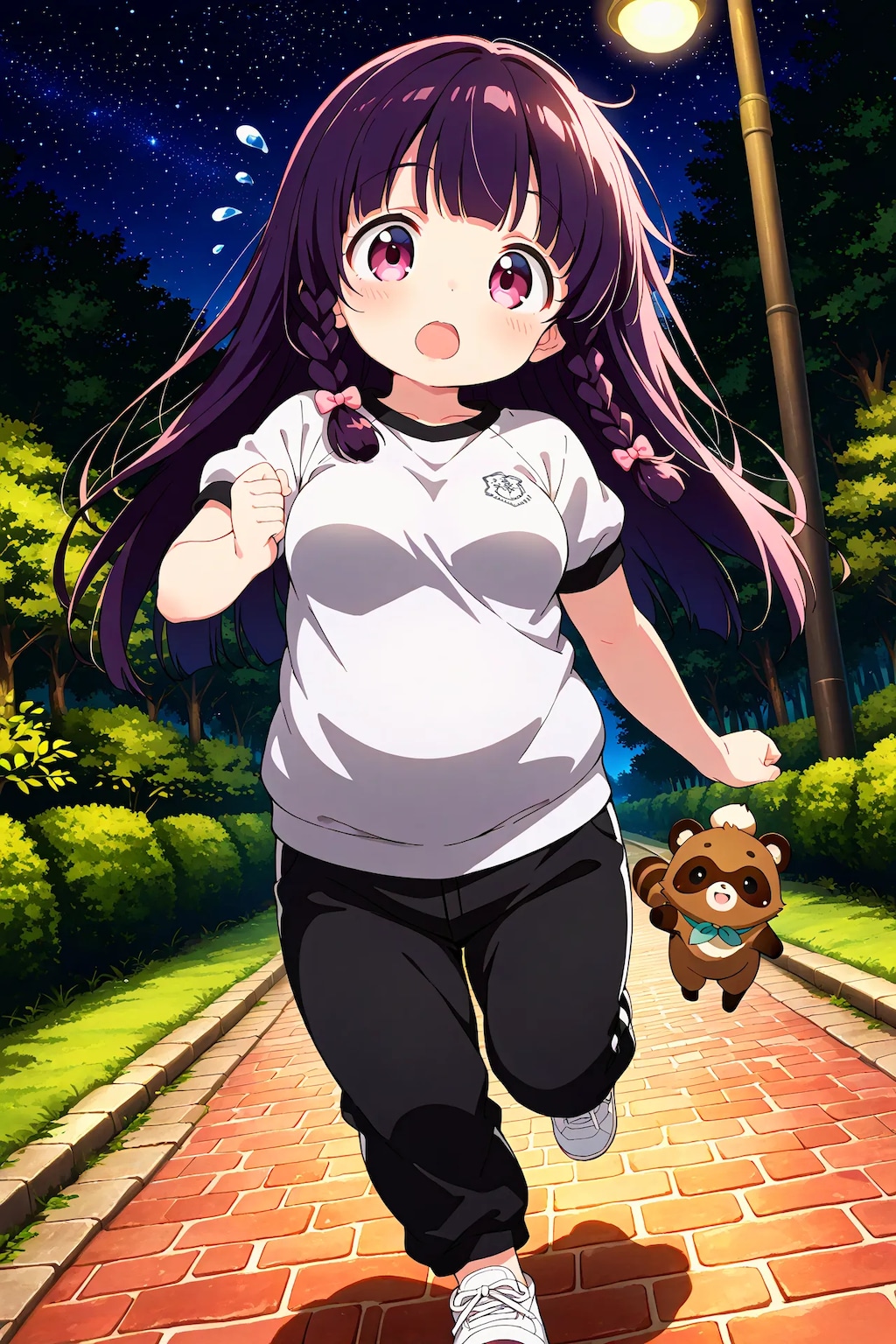 ゆうこちゃん