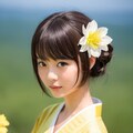 326　山吹の里 2枚目