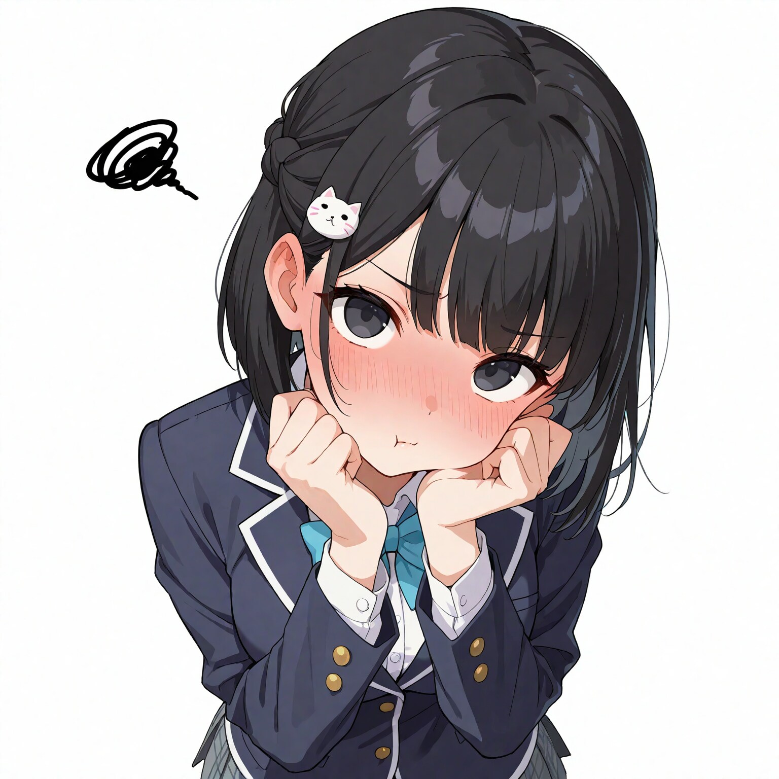 プンスコの便乗