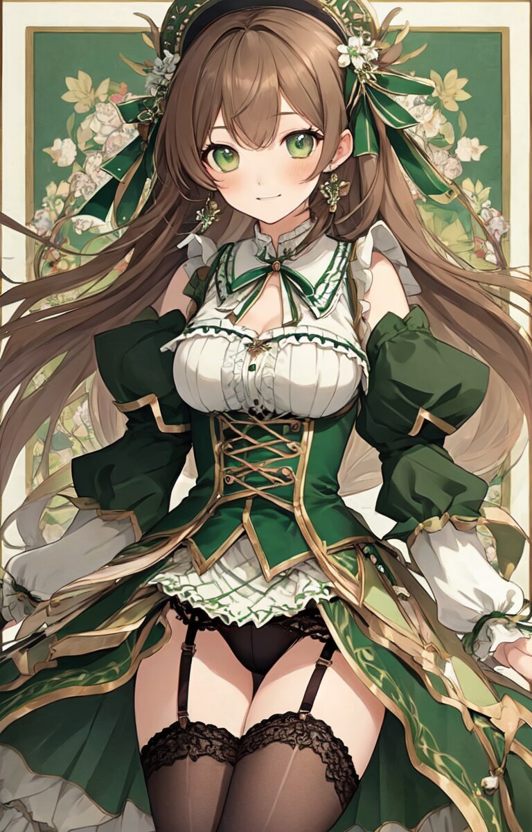 冒険者さん
