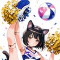 猫耳ミミちゃん (全身義体少女) 11枚目