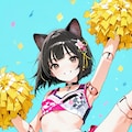 猫耳ミミちゃん (全身義体少女) 7枚目