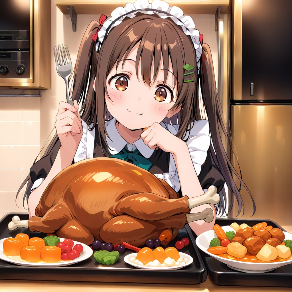 ターキー＿2025/12/24