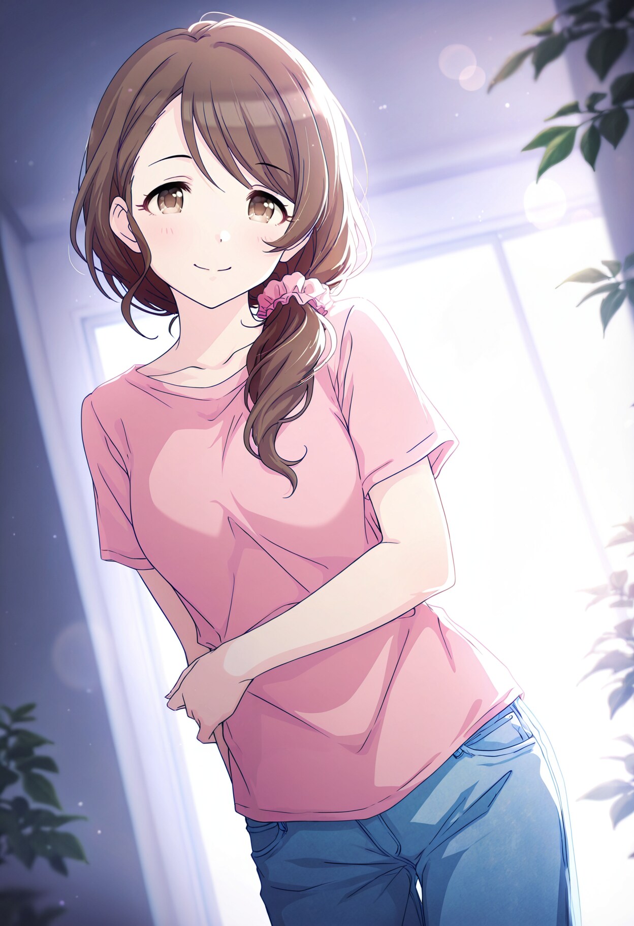 持田亜里沙 | の人気AIイラスト・グラビア