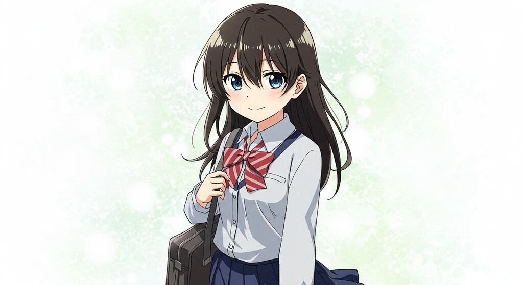 再現シリーズ　アニメのキャラ編　8