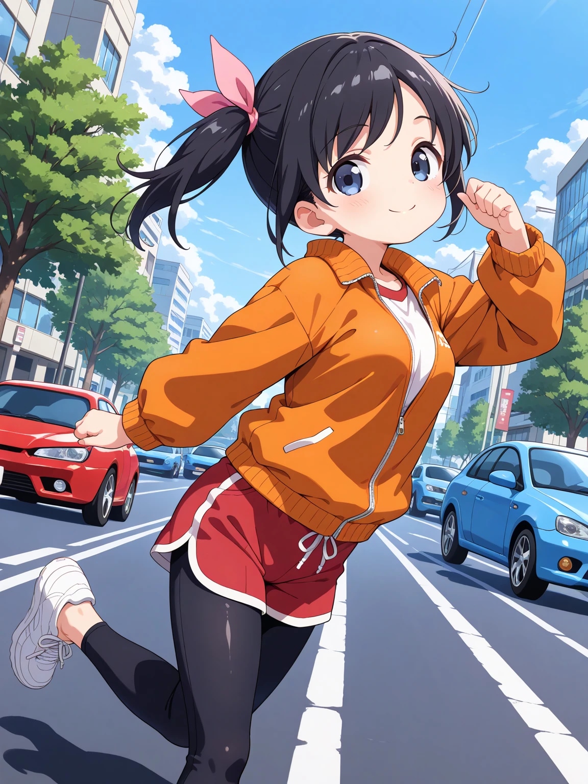 おはよー！ | の人気AIイラスト・グラビア