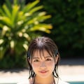 6.4、本日の美少女。 2枚目