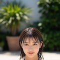 6.4、本日の美少女。 3枚目