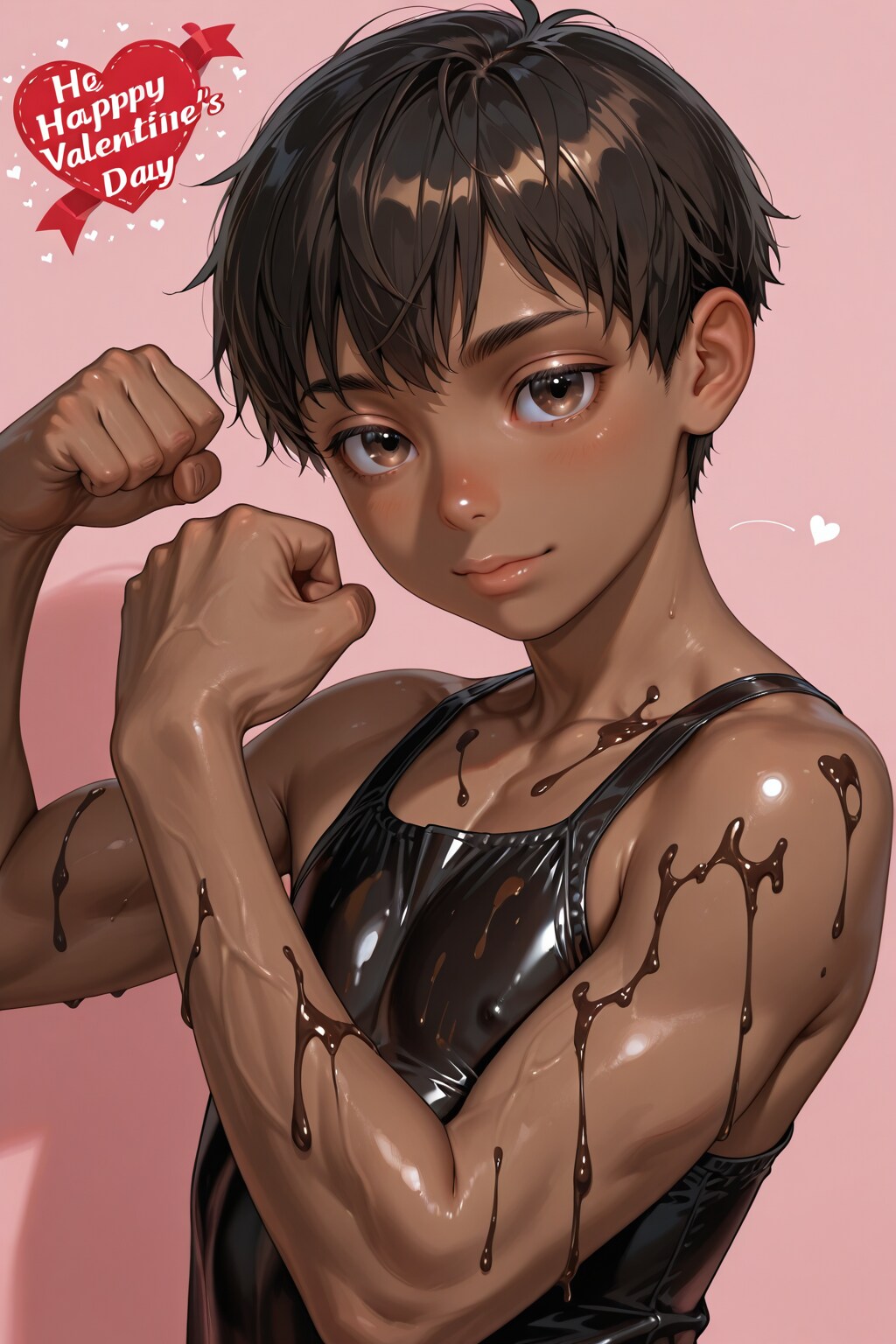 Happy Valentine's Day