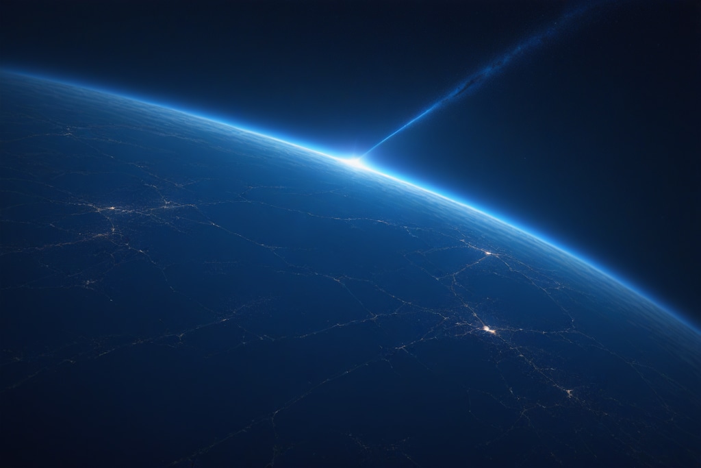 カオスと秩序のこの世界