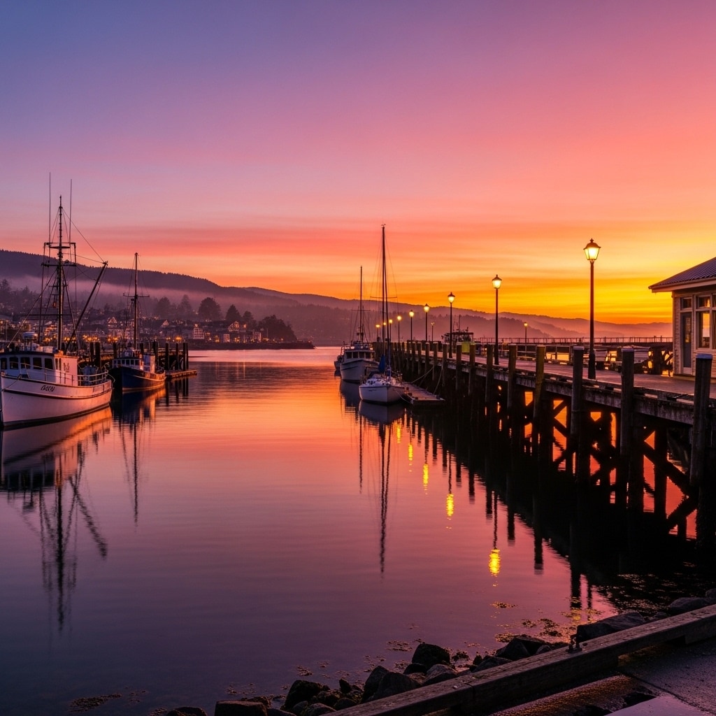 漁村 | の人気AIイラスト・グラビア