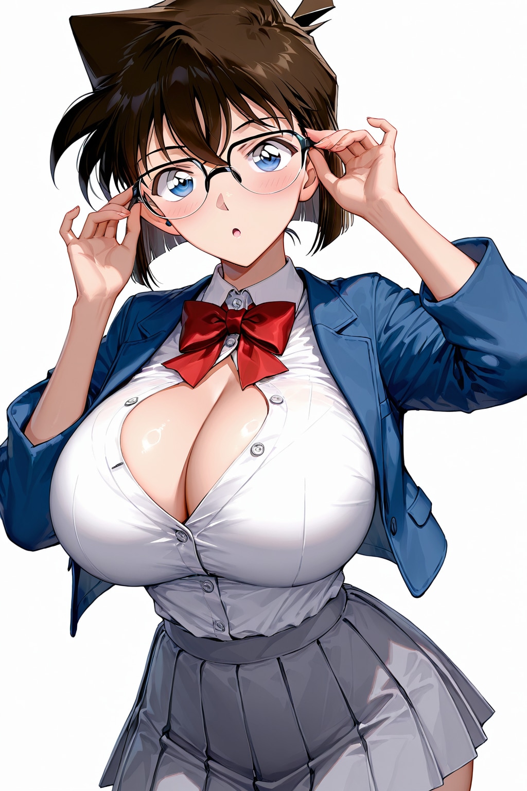 [TS] edogawa conan