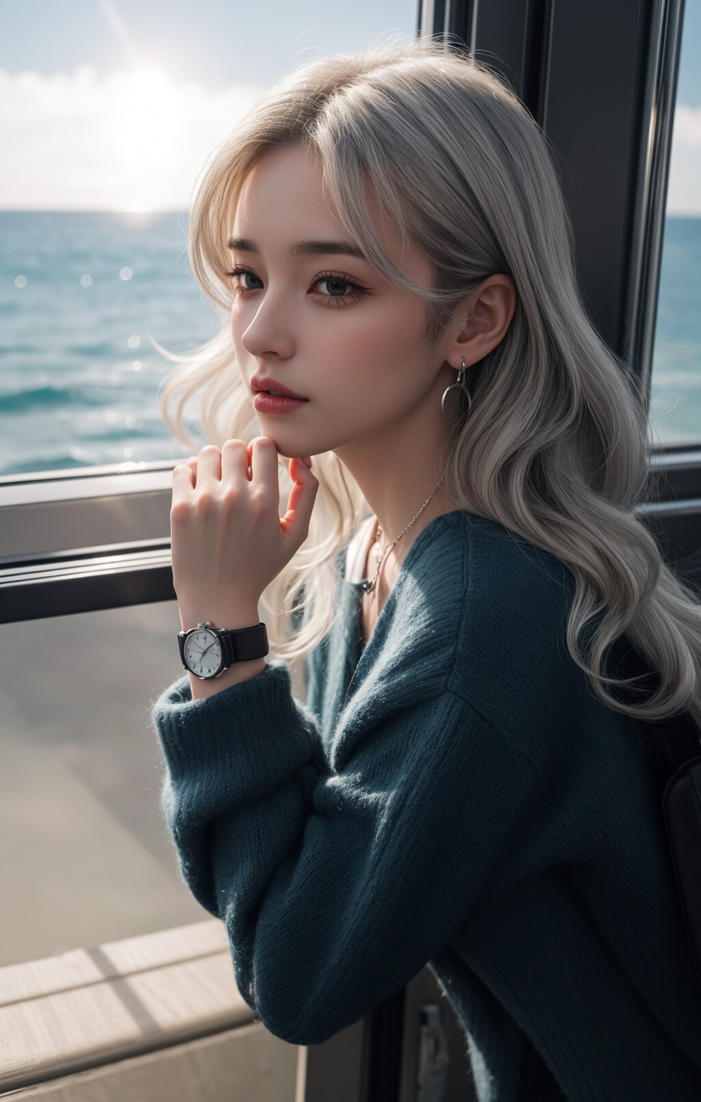 今日のできごと