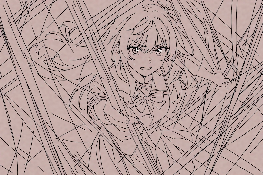 #LILY 日付召喚