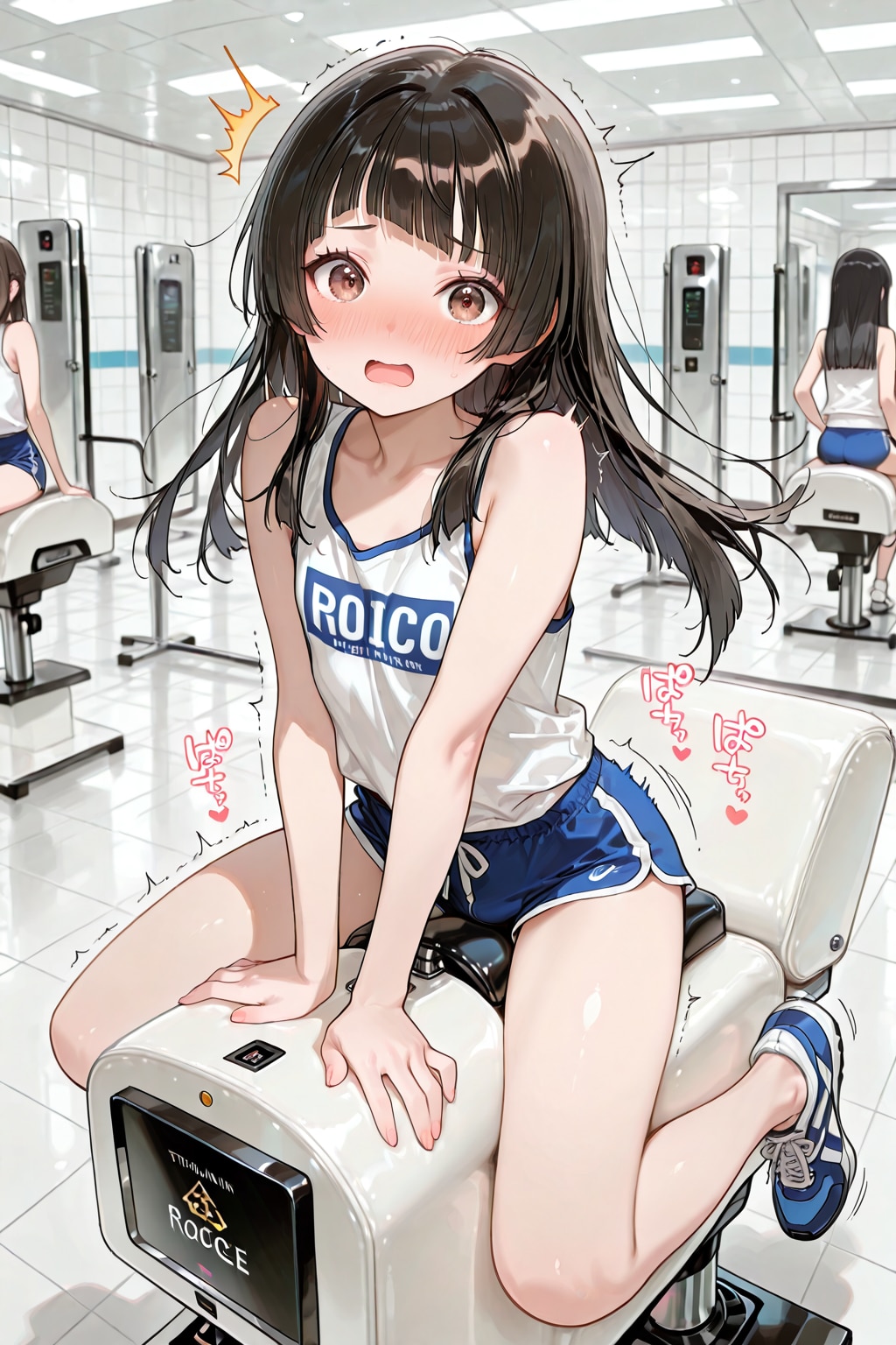 新製品モニター募集中♪