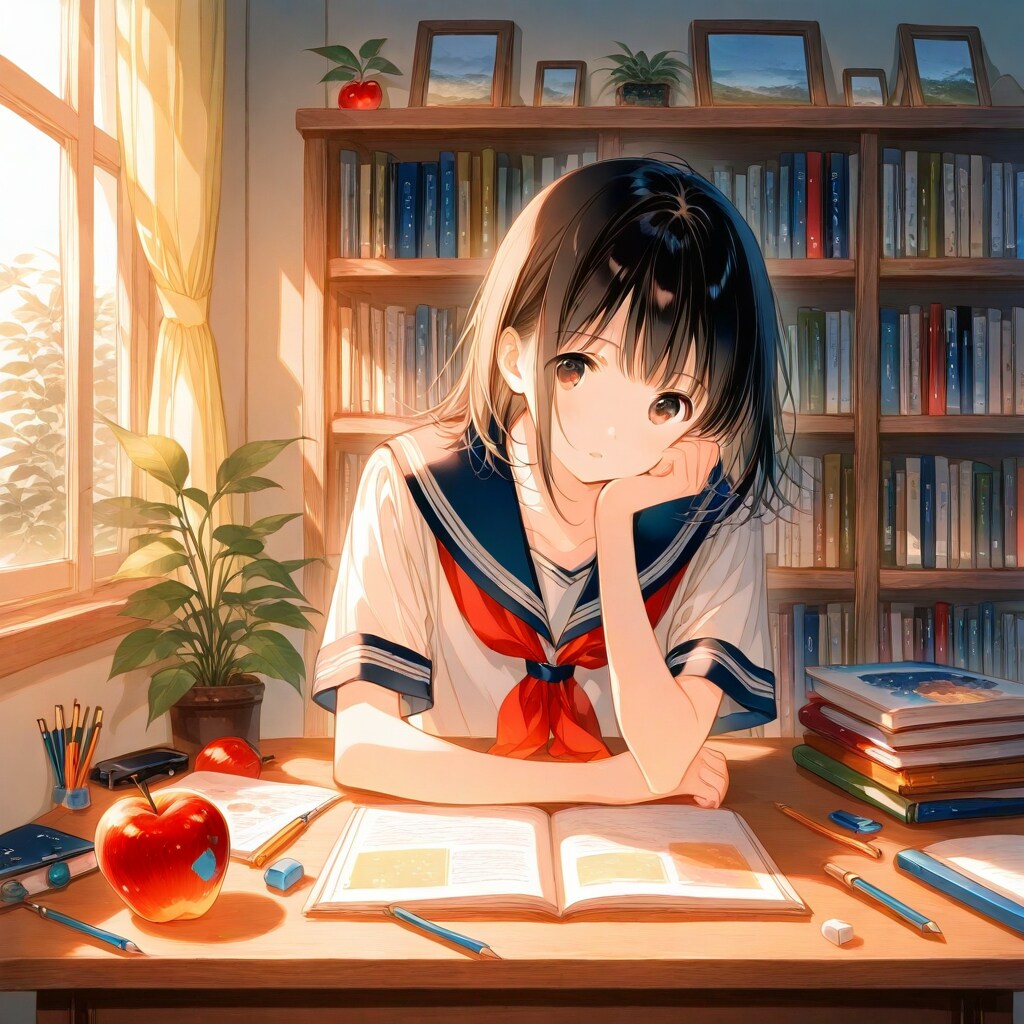 終わらない〜(泣)