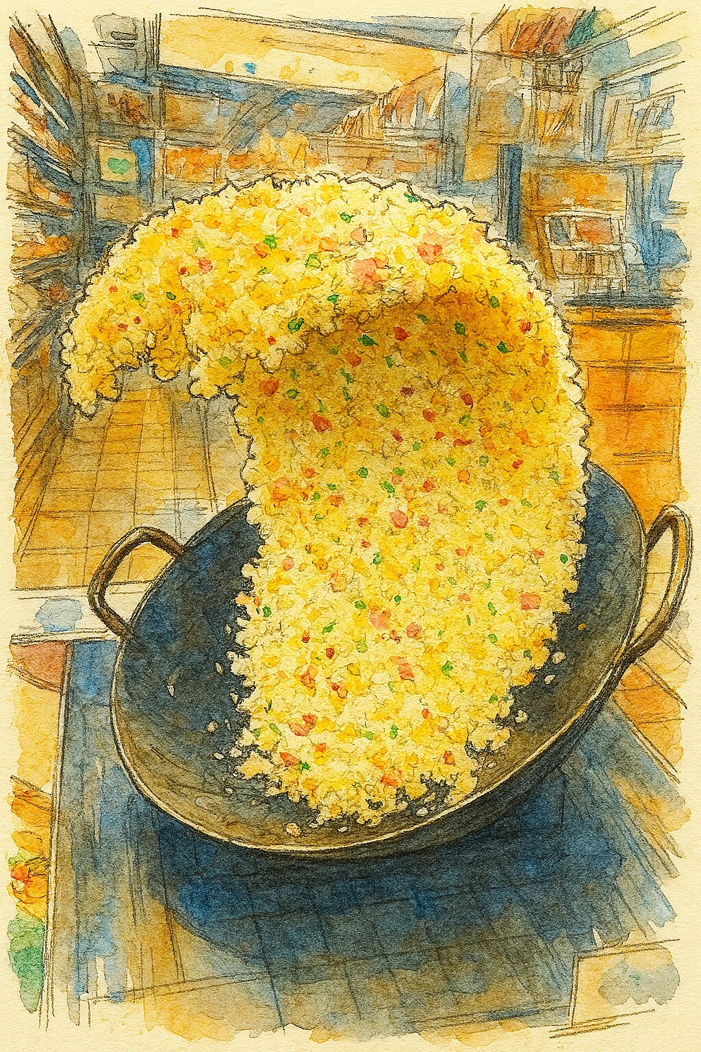 食品サンプル | の人気AIイラスト・グラビア