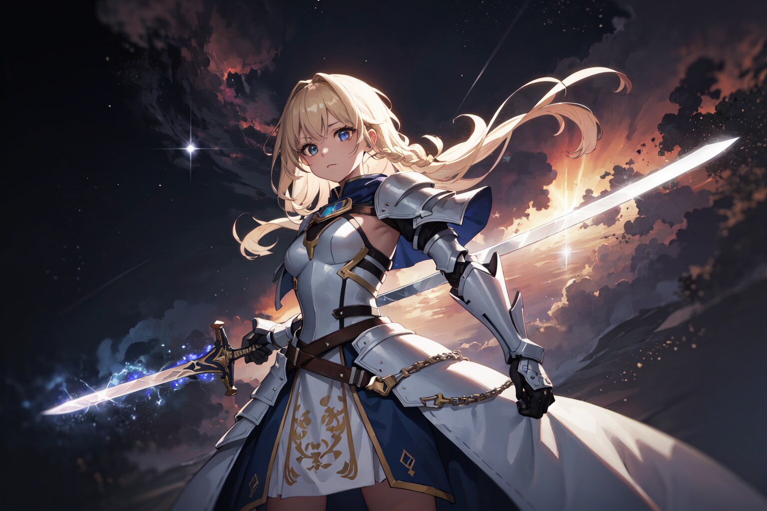 騎士