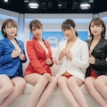 女子アナ 6枚目