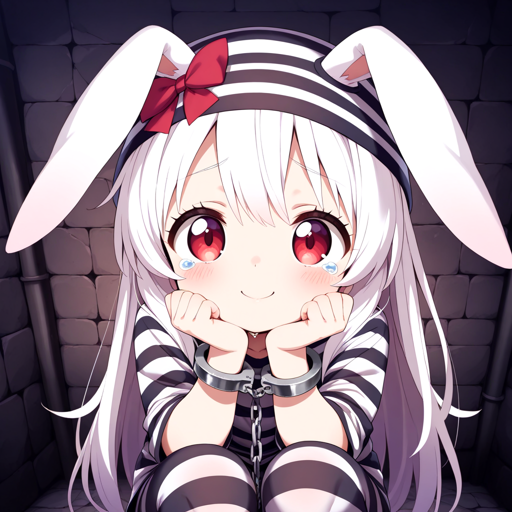 おい、本性が顔に出てるぞ！！ | の人気AIイラスト・グラビア