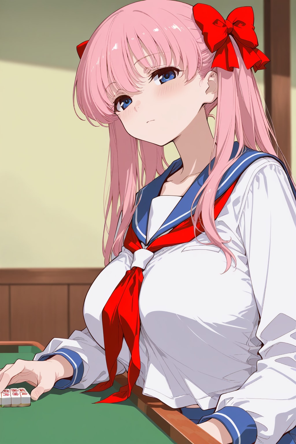 原村さん
