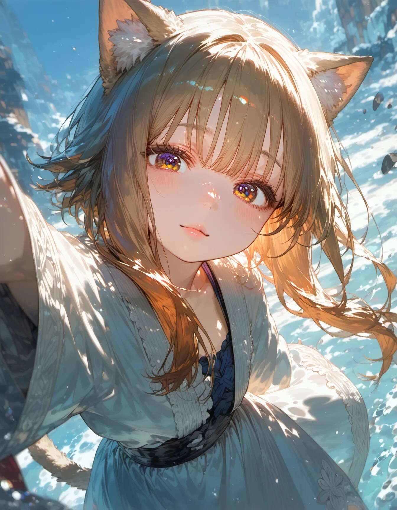 Fox Blossom Spring