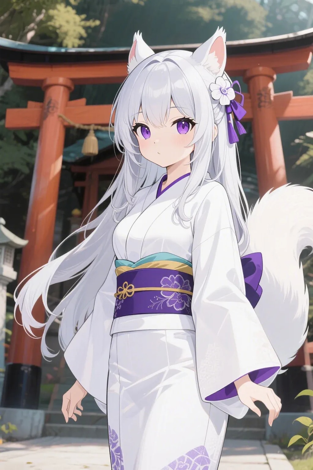 虎鼠神社の御神体174