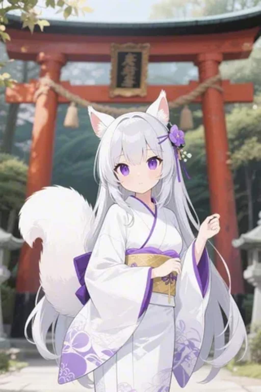 虎鼠神社の御神体174