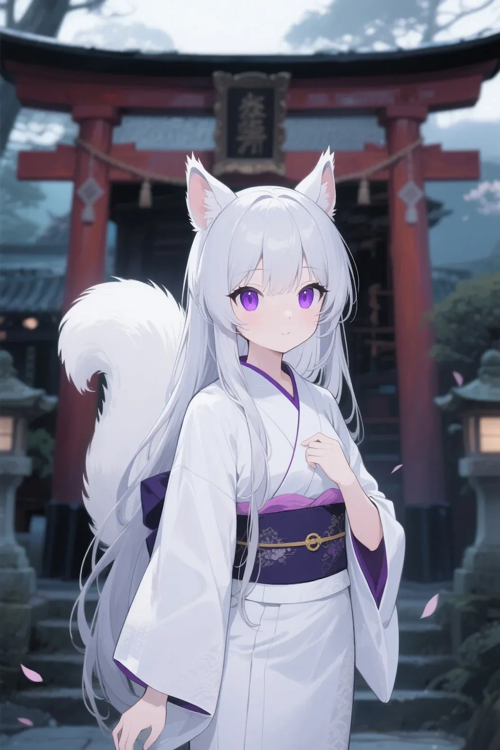 虎鼠神社の御神体174