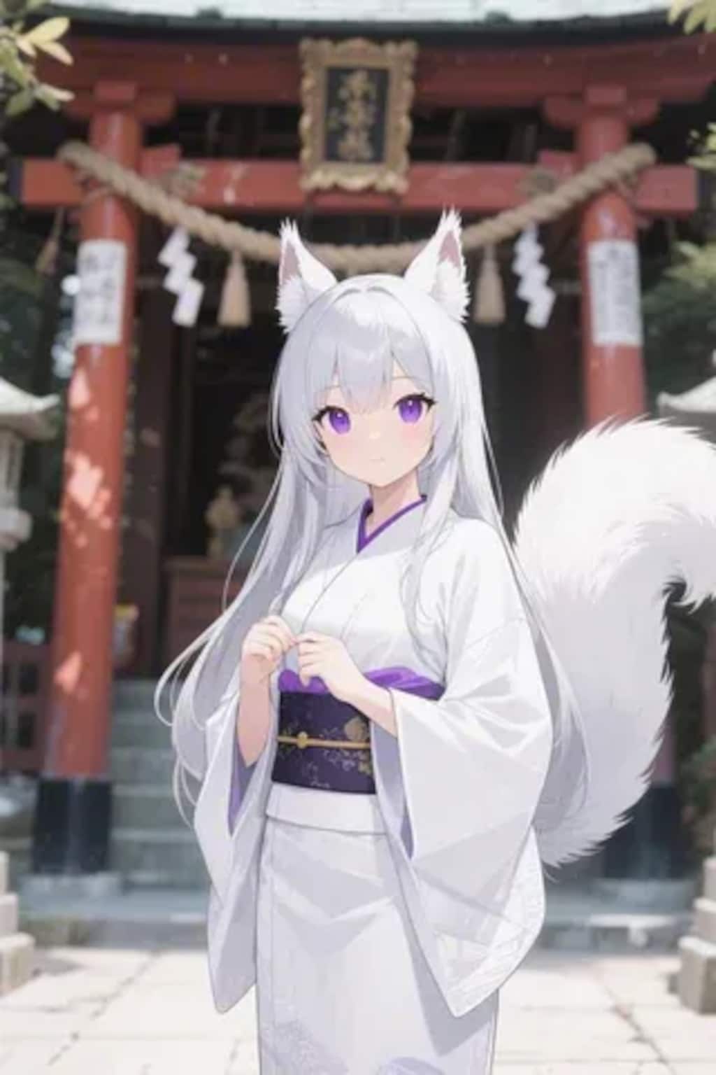 虎鼠神社の御神体174