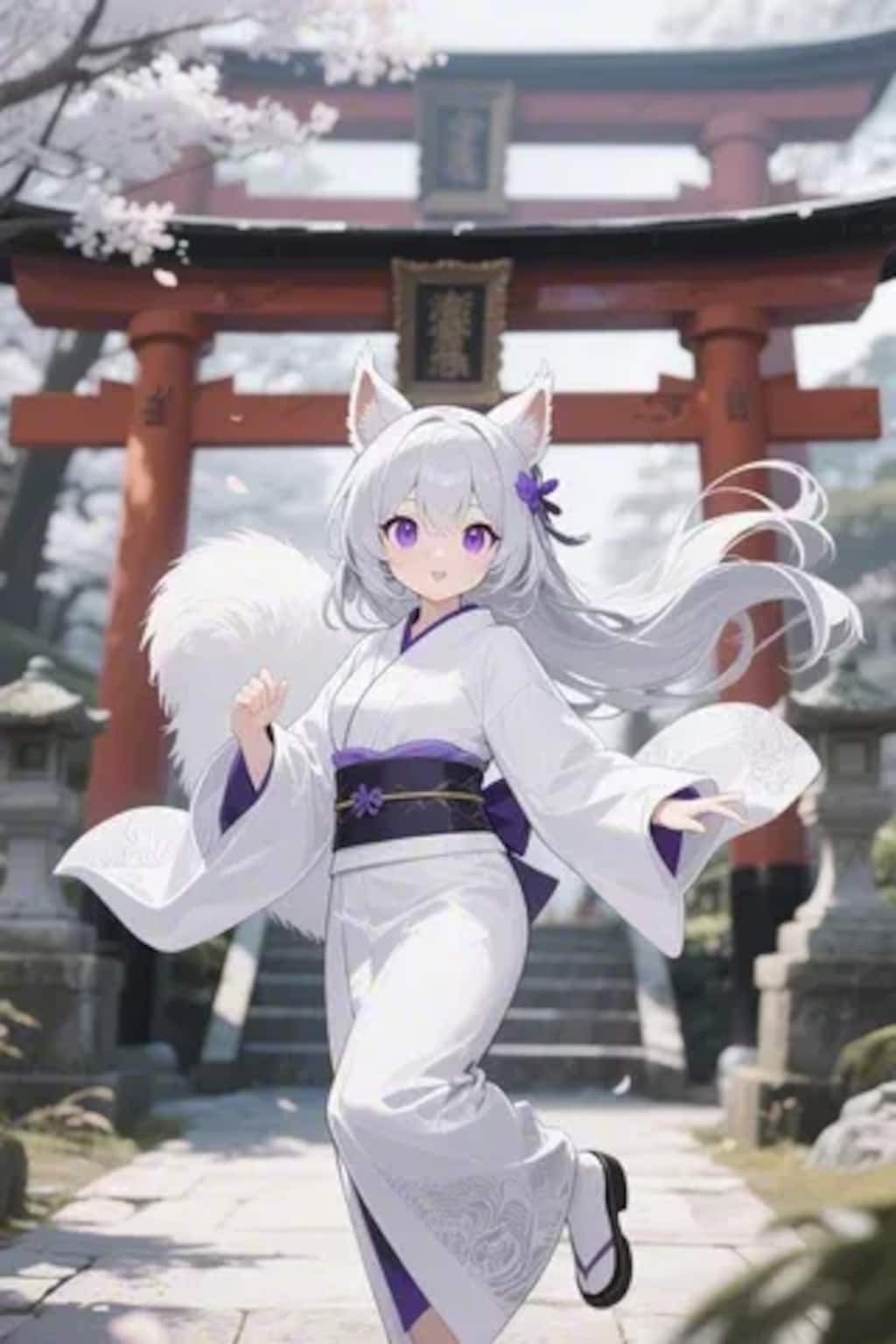 虎鼠神社の御神体174