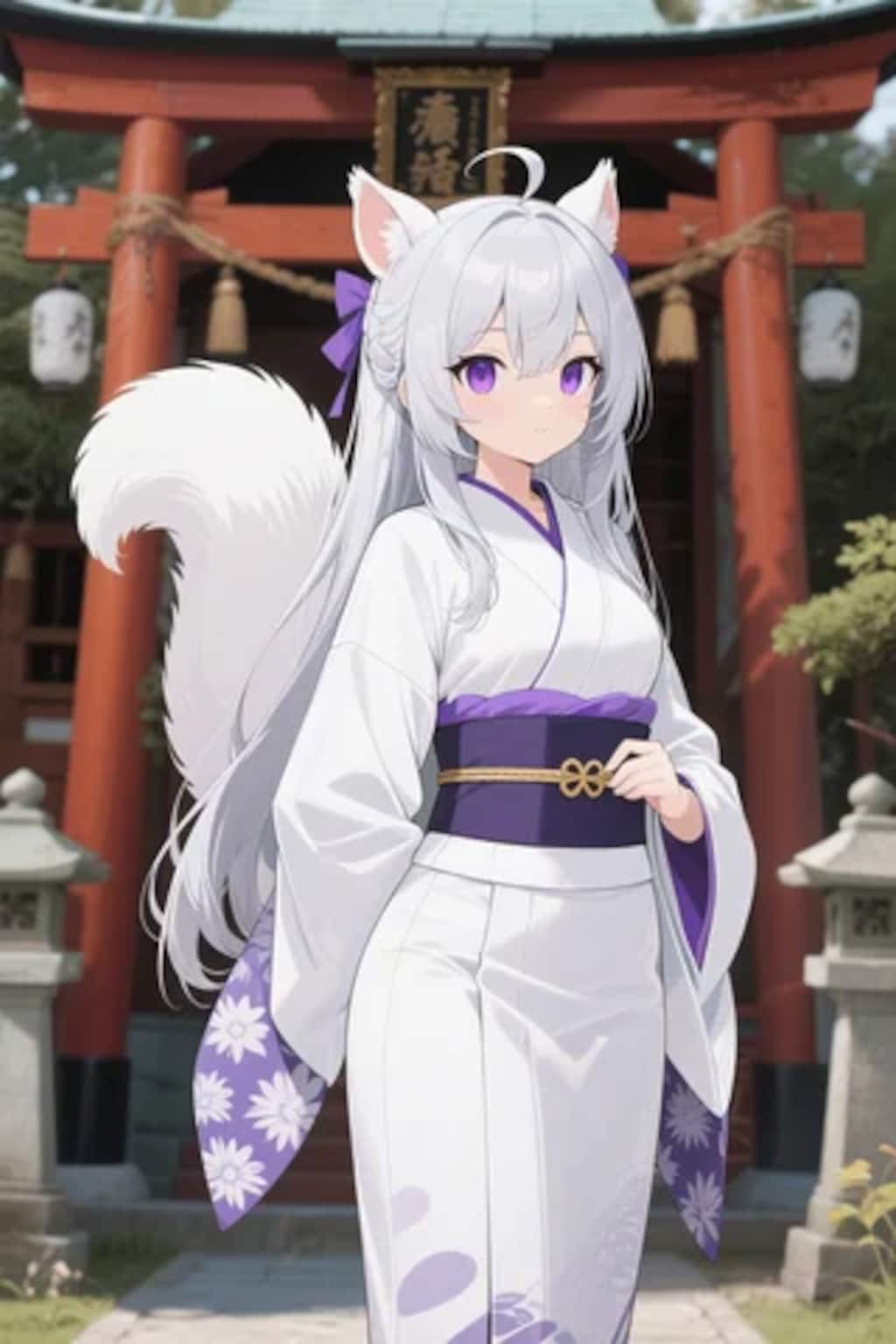 虎鼠神社の御神体174