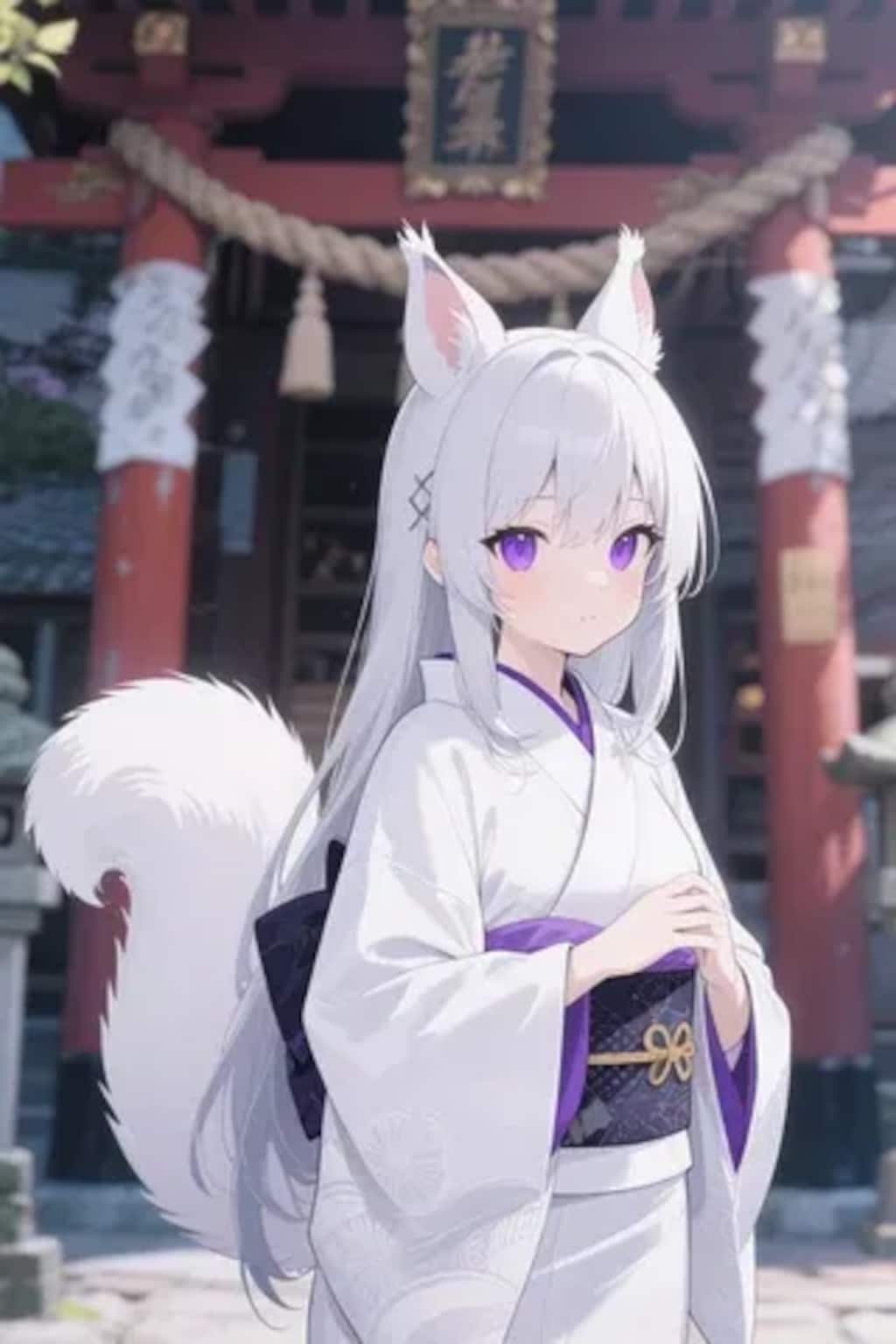 虎鼠神社の御神体174