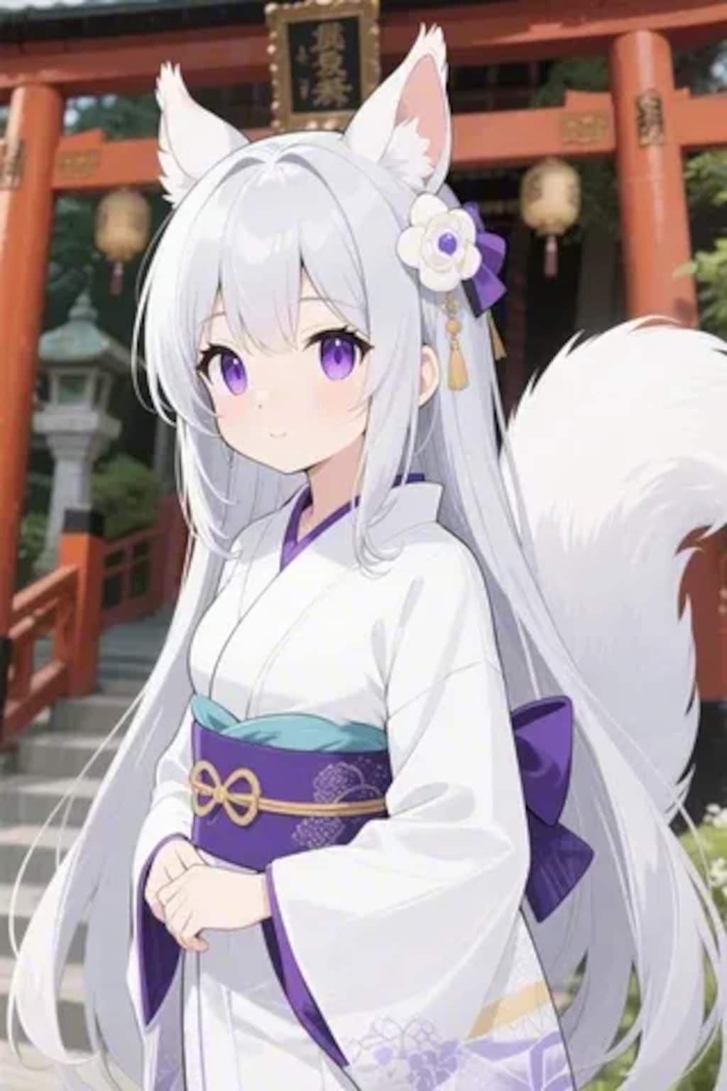 虎鼠神社の御神体174