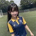 サッ娘ちゃん 7枚目