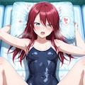 メリメリメリっ！ズブっ！ 2枚目