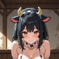 牛 5枚目